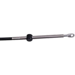 11ft Control Cable CCX20511/CC20511 for Johnson Evinrude Outboard