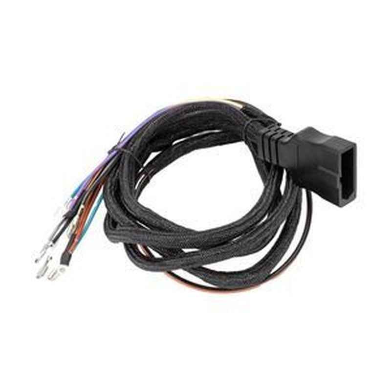 11-Pin Wiring Harness 26347 & 26377 for Western SnowEx Plows