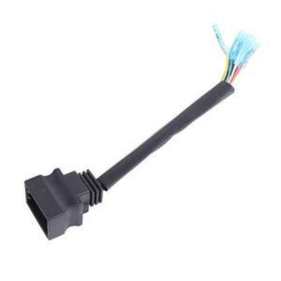11-Pin Plow Connector MSC03751 for Boss Snowplow