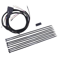 11-Pin Wiring Harness 26347 & 26377 for Western SnowEx Plows