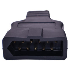 11-Pin Wiring Harness 26347 & 26377 for Western SnowEx Plows