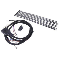 11-Pin Wiring Harness 26347 & 26377 for Western SnowEx Plows