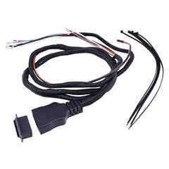 11-Pin Wiring Harness 26347 & 26377 for Western SnowEx Plows