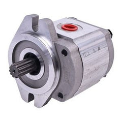 Bomba en tándem de 11 dientes 81013GT para Genie Z-45/25, Z-51/30, Z-45XC