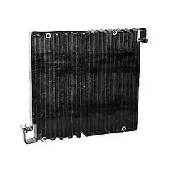 A/C Condenser Core VOE11007249 for Volvo Excavator EC280 EC340 EC390 Loader L120B L150 L180 L70B L90C
