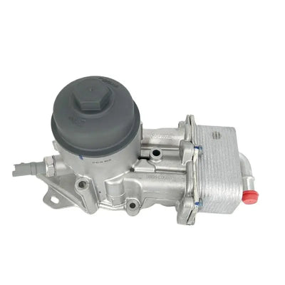 Oil Filter Housing 1103-N3