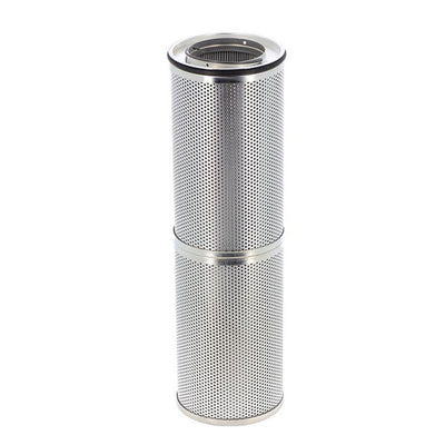 Hydraulic Filter Compatible with LIEBHERR 11065673