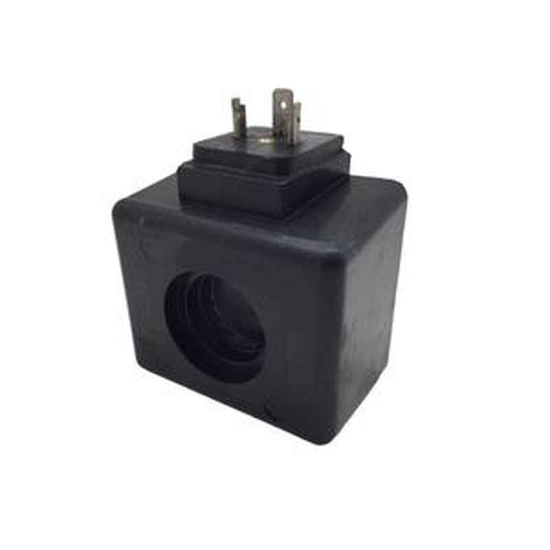 110V  Solenoid Valve Coil 617475 for Tractor & Excavator Aftermarket