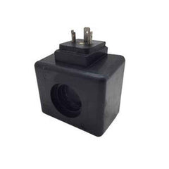 110V  Solenoid Valve Coil 617475 for Tractor & Excavator Aftermarket