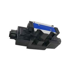 Aftermarket Yuken DSG-03-3C2-A120-5090 Hydraulic Solenoid Valve for Excavator, Dozer, Forklift, Loader