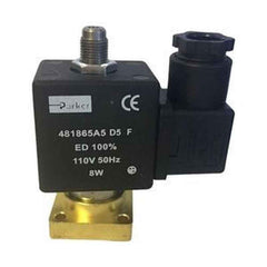 Aftermarket Parker 481865A5D5F D5 F Solenoid Valve Coil 110V 8W 50Hz