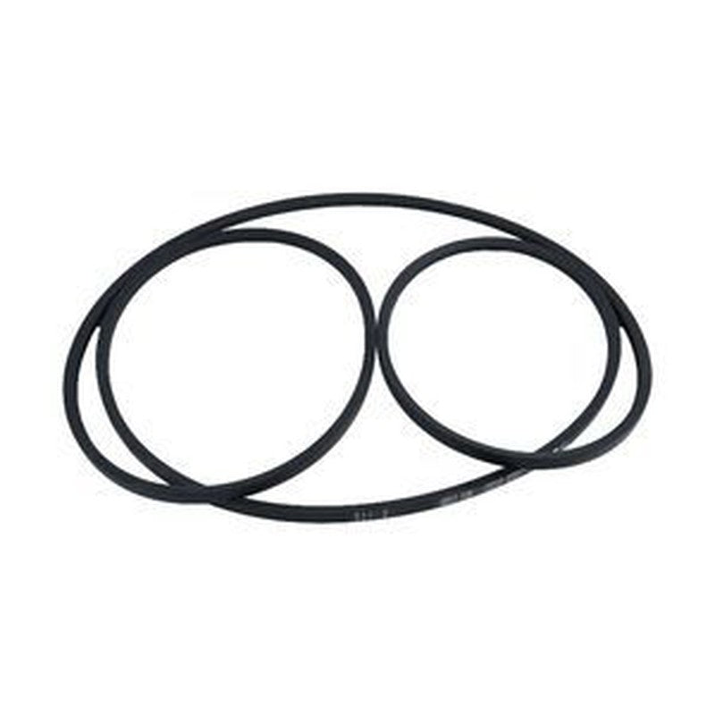 113¡å Drive V-Belt 532170140 583036701 for Husqvarna Mowers