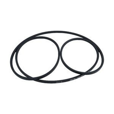 113¡å Drive V-Belt 532170140 583036701 for Husqvarna Mowers