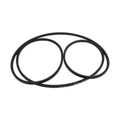 113¡å Drive V-Belt 532170140 583036701 for Husqvarna Mowers
