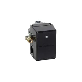 115-150 PSI Pressure Switch 69JF8LY2C for Furnas Hubbell Air Compressor