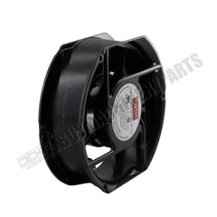 115V 239 CFM Axial Cooling Fan 4WT42A replace Dayton