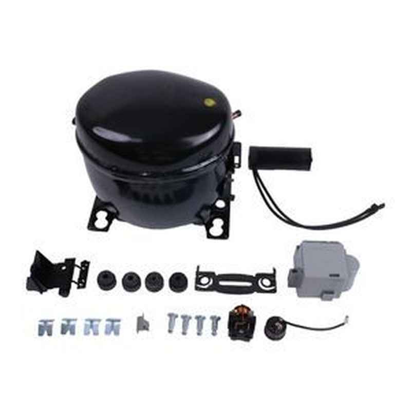 Aftermarket Embraco FFI12HBX 115V 60HZ Refrigeration Compressor