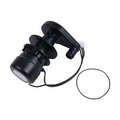 Water Pump 115V 60HZ 2008929 8251129 2007679 for Manitowoc Ice Machines