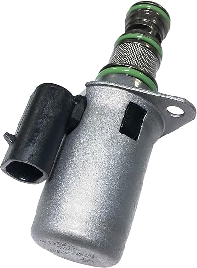 Solenoid valve VOE11708660 11708660 for Volvo Excavator EW160 EW140 EW160B EW180B EW140B EW200B