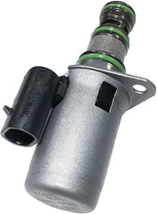 Solenoid valve VOE11708660 11708660 for Volvo Excavator EW160 EW140 EW160B EW180B EW140B EW200B