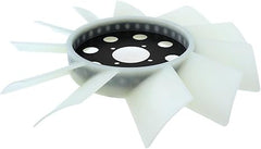 11 Blade Engine Radiator Cooling Fan 52079654AE 52079654 for Jeep Wrangler Liberty Grand Cherokee 3.7L 3.8L V6