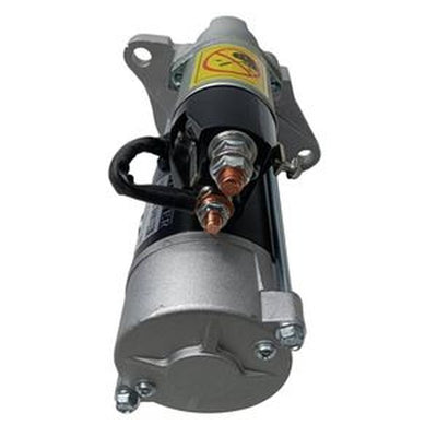 11T 24V Starter Motor 1811004141 fit CASE Excavators CX350 CX350B CX330 CX290B