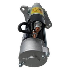 11T 24V Starter Motor 1811004141 fit CASE Excavators CX350 CX350B CX330 CX290B