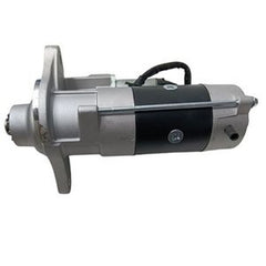11T 24V Starter Motor 1811004141 fit CASE Excavators CX350 CX350B CX330 CX290B