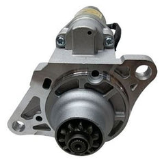 11T 24V Starter Motor 1811004141 fit CASE Excavators CX350 CX350B CX330 CX290B