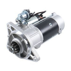 24V 11T Starter Motor 126650-77041 for Yanmar 4HAL2, 4HD35, 4HD30A, 6HA2M, 6HYM, 6HYM-WET