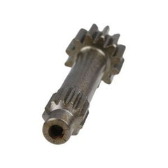 12/13T Sun Gear Shaft Excavator Hydraulic Final Drive Motor
