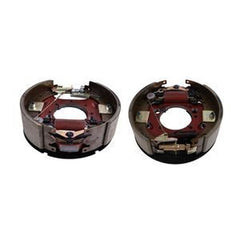 Hydraulic Brake Assembly 12-1/4' x 3-3/8' for Dexter & LCI 9-10K Trailer Axles (K23-410-00, K23-411-00)