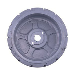 Rueda 4.5 12 × 105122 para elevadores de tijera Genie serie GS