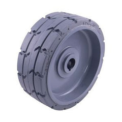 Rueda 4.5 12 × 105122 para elevadores de tijera Genie serie GS