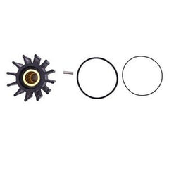 Impulsor da Bomba de Água de 12 Pás 109-5324 18000K para Motores Marítimos Caterpillar CAT