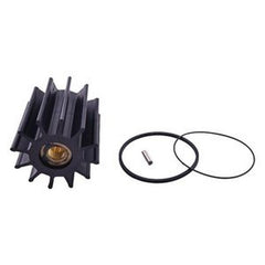 Impulsor da Bomba de Água de 12 Pás 109-5324 18000K para Motores Marítimos Caterpillar CAT