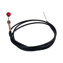 Conjunto de cable de control de la TDF y perilla EE4-306-12 para camión tractor