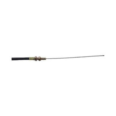Conjunto de cable de control de la TDF y perilla EE4-306-12 para camión tractor