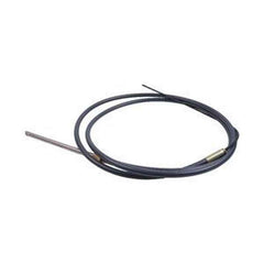 12ft Rotary Steering Cable SSC6212 for SeaStar Teleflex Marine SH50941P