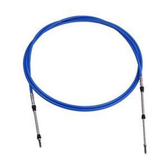 12 FT Universal 33C Throttle Cable for Yamaha Marine Boat Motor