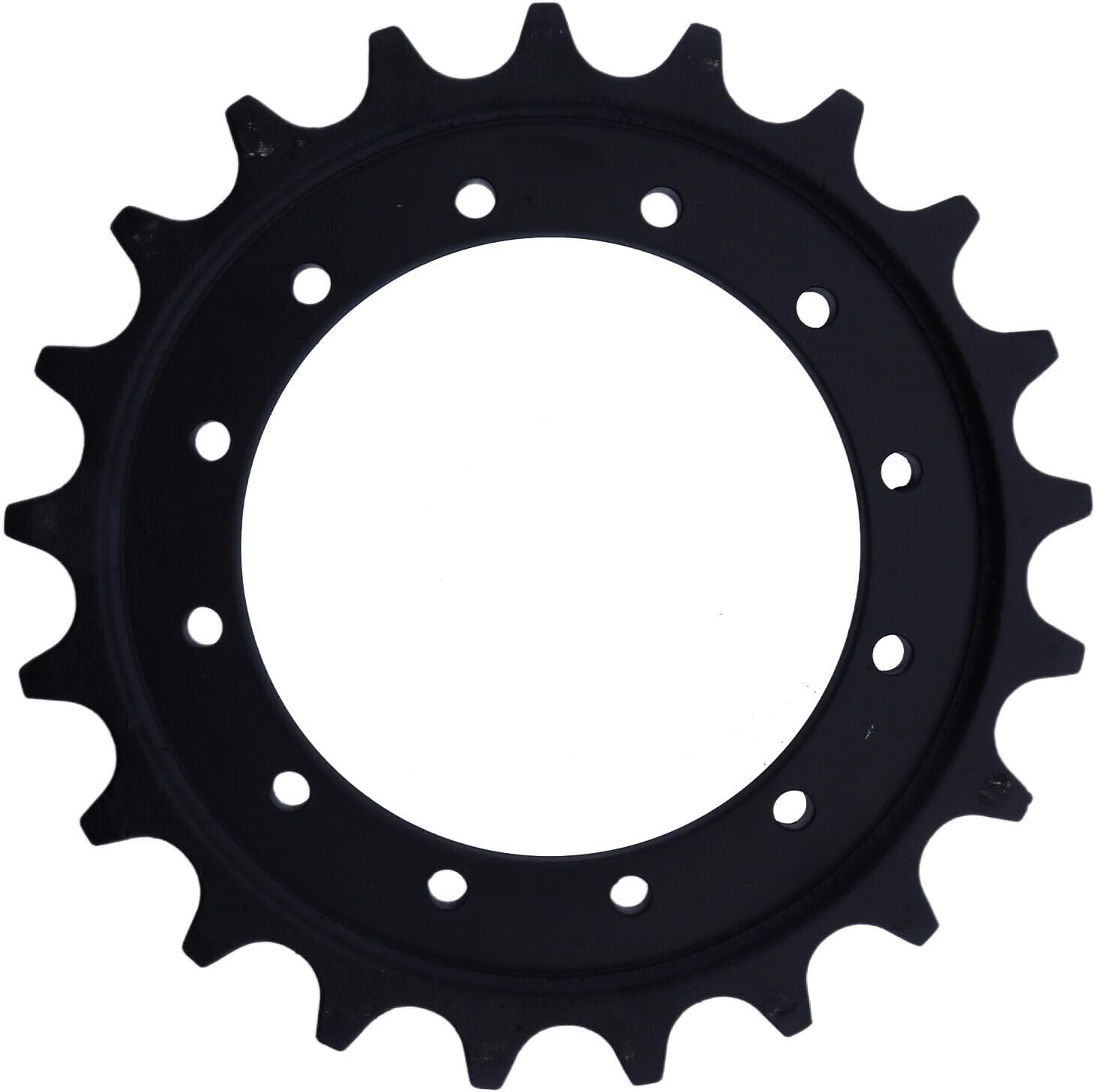 12 Hole 21 Teeth Drive Sprocket 6811939 for Bobcat 231 325 328 331 334 - Buymachineryparts