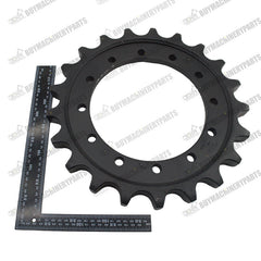 12 Hole 21 Teeth Drive Sprocket 6811939 for Bobcat 231 325 328 331 334 - Buymachineryparts