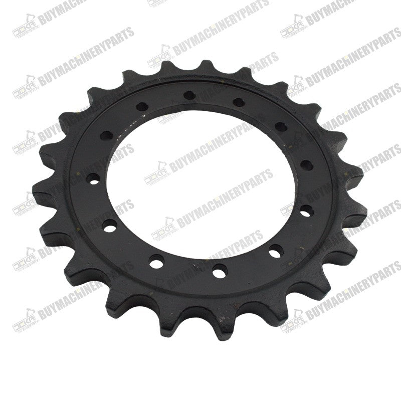 12 Hole 21 Teeth Drive Sprocket 6811939 for Bobcat 231 325 328 331 334 - Buymachineryparts