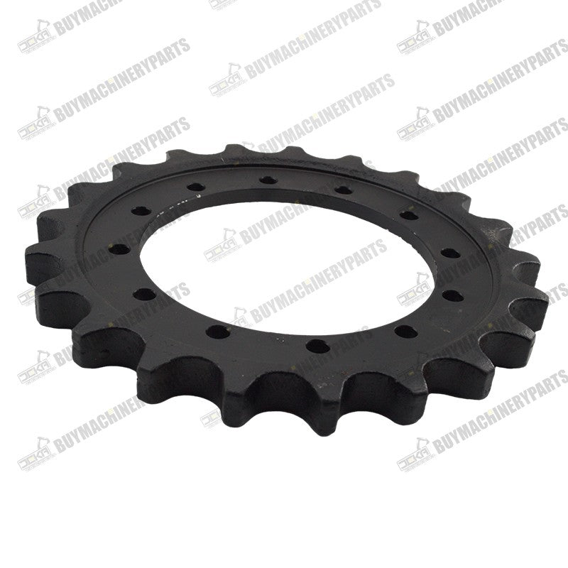 12 Hole 21 Teeth Drive Sprocket 6811939 for Bobcat 231 325 328 331 334 - Buymachineryparts