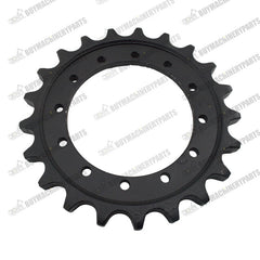 12 Hole 21 Teeth Drive Sprocket 6811939 for Bobcat 231 325 328 331 334 - Buymachineryparts