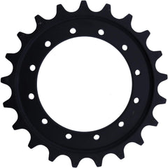 12 Hole 21 Teeth Drive Sprocket 6811939 for Bobcat 231 325 328 331 334 - Buymachineryparts