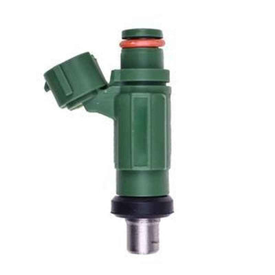12-Hole Fuel Injector 5B4-13761-00-00 for Yamaha Rhino 700 2008-2013