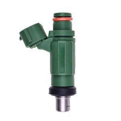 12-Hole Fuel Injector 5B4-13761-00-00 for Yamaha Rhino 700 2008-2013