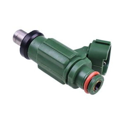 12-Hole Fuel Injector 5B4-13761-00-00 for Yamaha Rhino 700 2008-2013