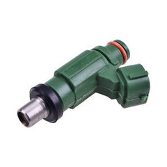 Injetor de Combustível de 12 Orifícios 5B4-13761-00-00 para Yamaha Rhino 700 2008-2013